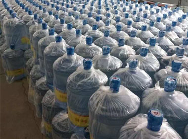 河南桶装水设备厂