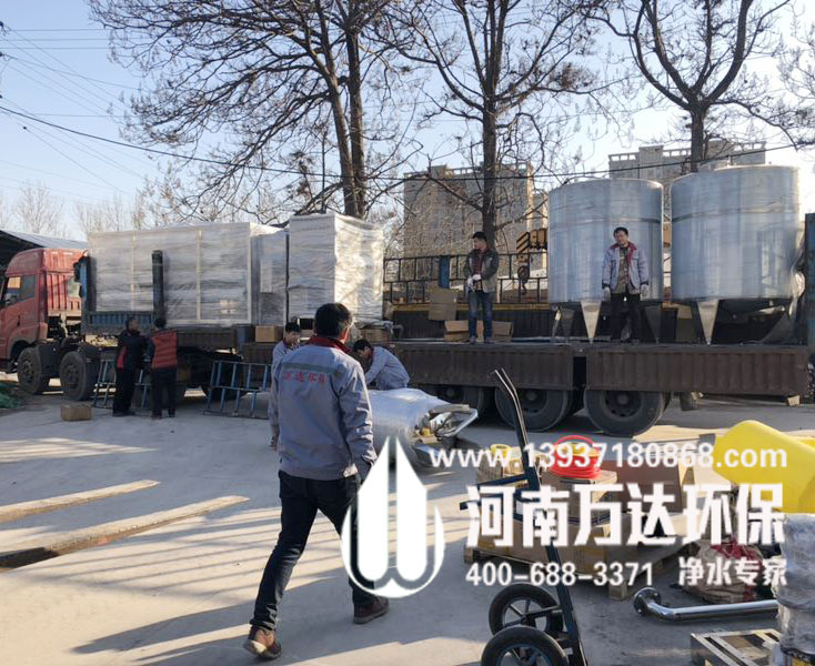 大桶水灌装线优质生产厂家