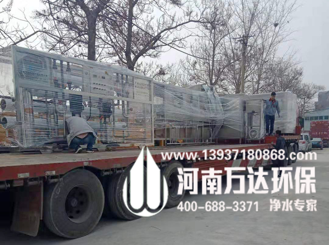 高端饮品生产流水线设备