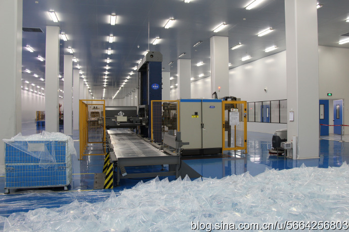 郑州反渗透纯净水设备