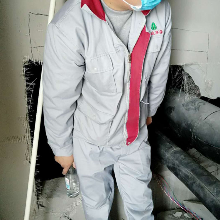 生产口罩纯化水设备