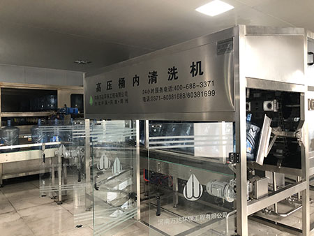 河南桶装水灌装机报价
