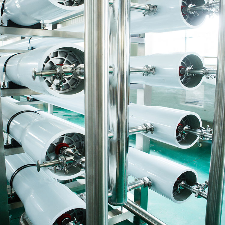 反渗透水处理设备
