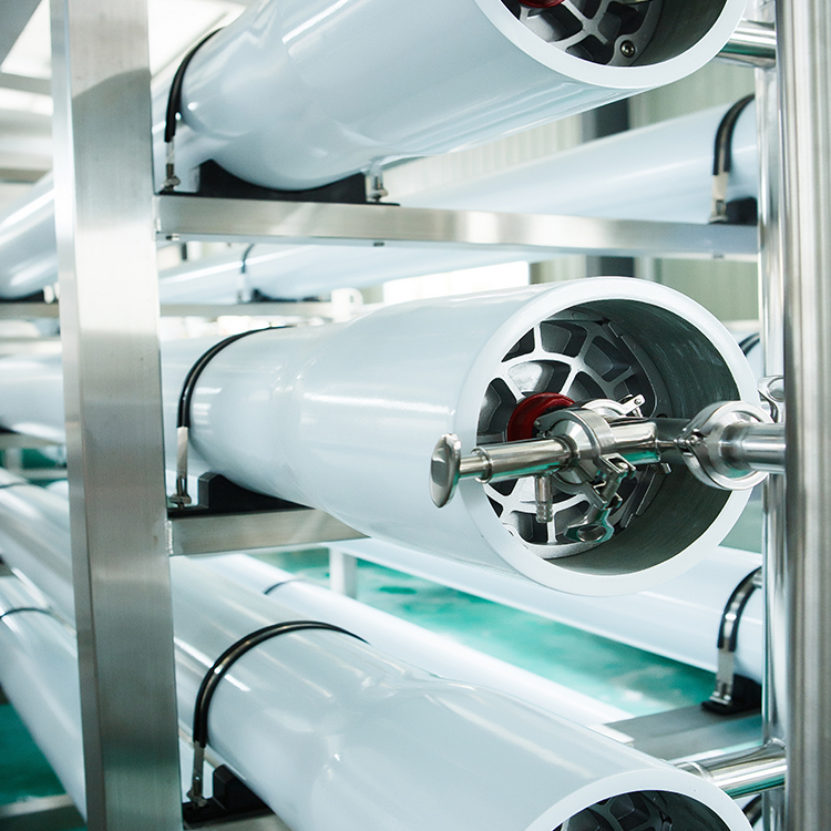 二级反渗透设备