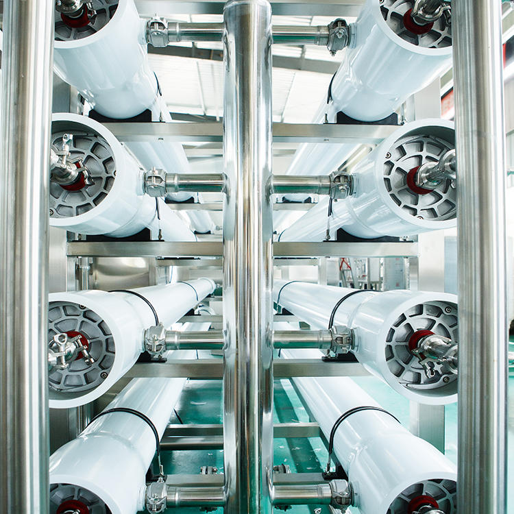 反渗透设备 反渗透设备