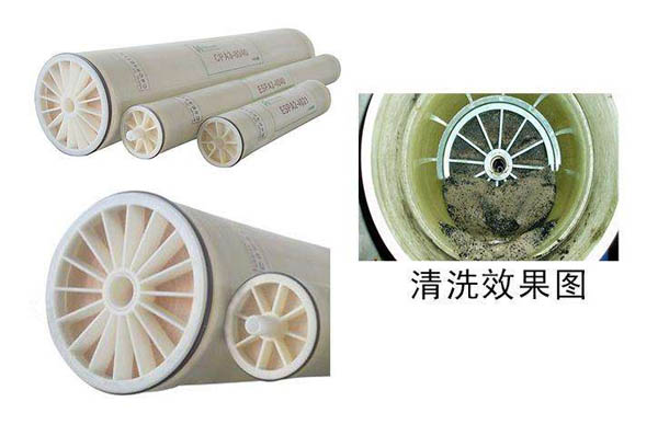 反渗透膜