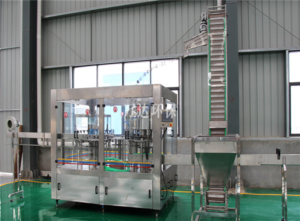 河南桶装水灌溉机