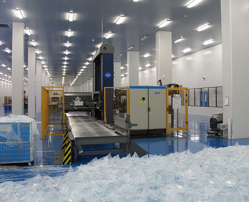 维修全自动纯净水设备的注意事项