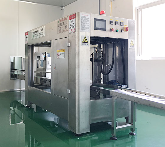 纯净水设备常见十大故障及解决方法 纯净水设备常见十大故障及解决方法