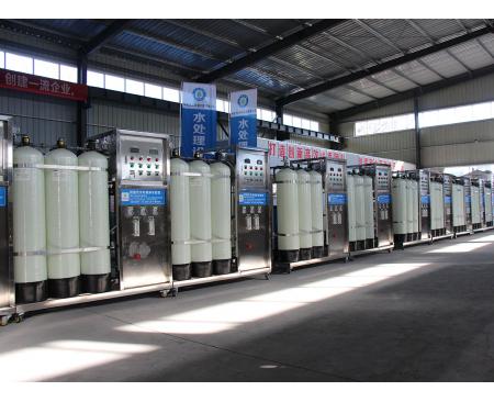 校园直饮水系统