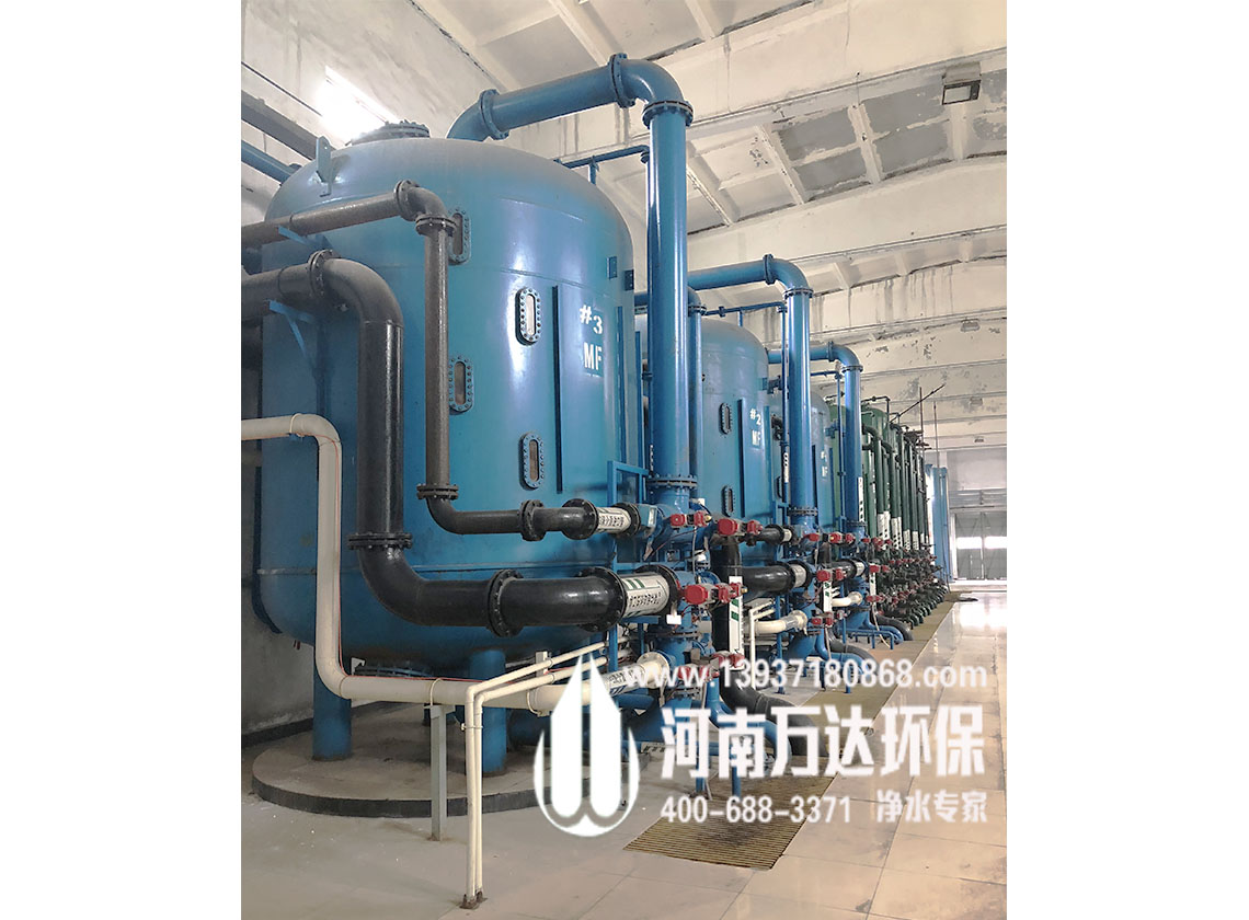 循环冷却水处理设备 循环冷却水处理设备