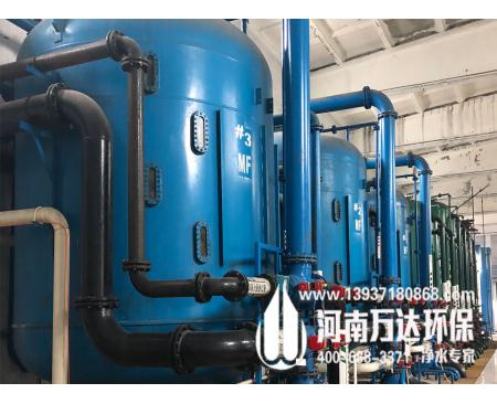 西藏循环冷却水处理设备
