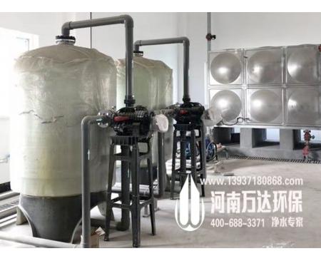 空调冷却循环水设备