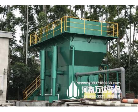 一体化水处理设备