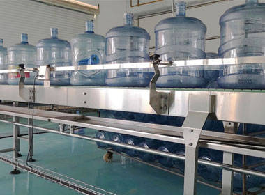 纯净水设备的过滤原理是怎样的？