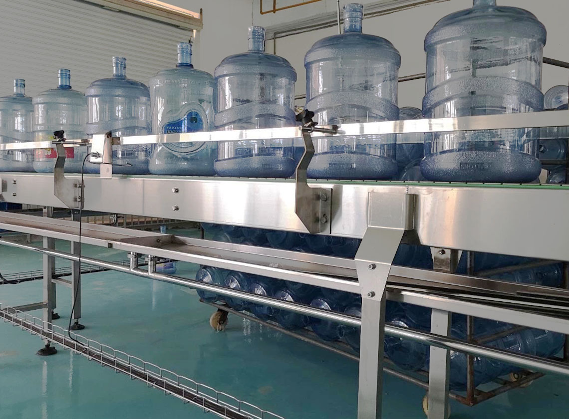 《中国药典》规定纯化水质量微生物标准