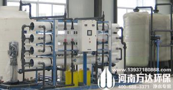 纯净水设备灌装机使用前需要准备哪些工作? 纯净水设备灌装机使用前需要准备哪些工作?