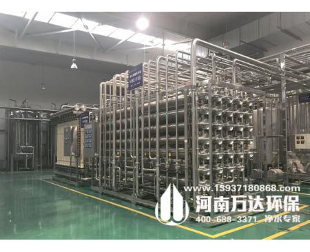 石油冶炼冷却循环水设备