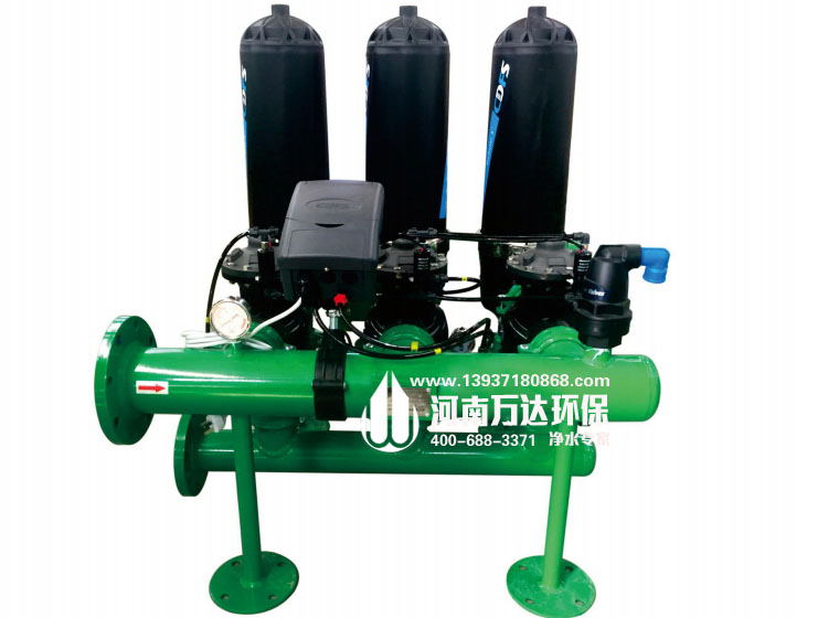 叠片过滤器厂家