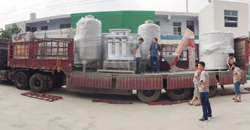 郑州矿泉水设备