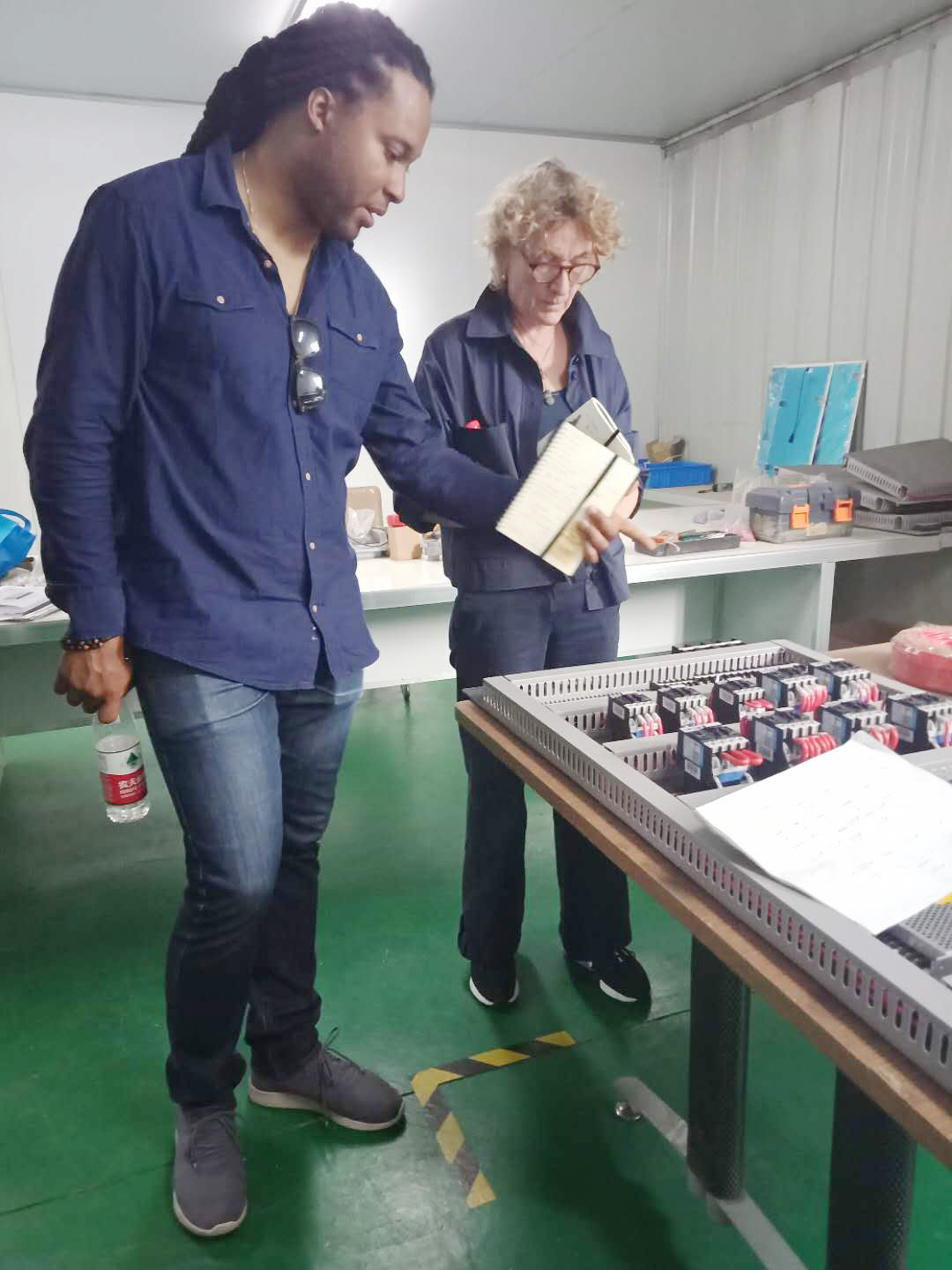 超滤矿泉水设备