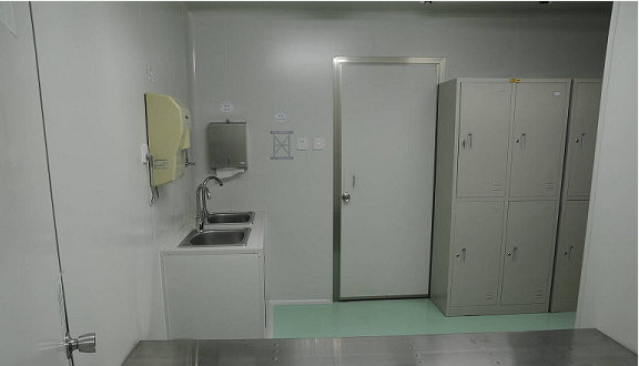 河南纯净水设备