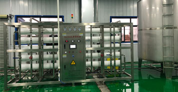 河南纯净水设备厂家