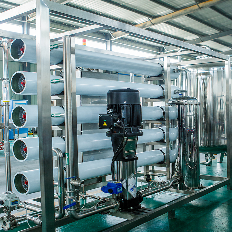 反渗透净水设备