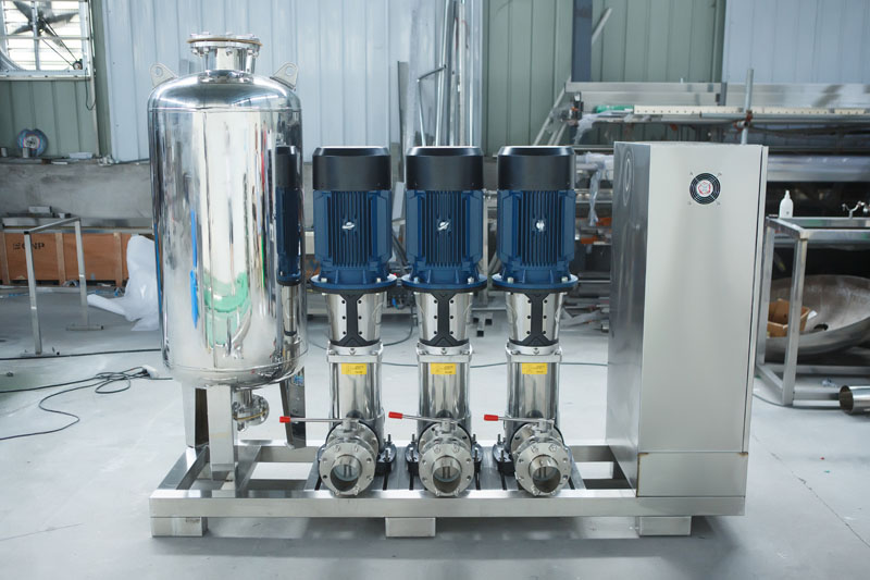 河南净水设备厂家电话